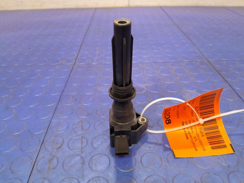 2018 Jaguar XE Ignition Coil/Ignitor