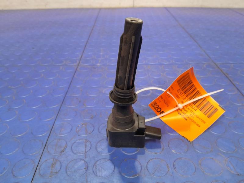 2018 Jaguar XE Ignition Coil/Ignitor