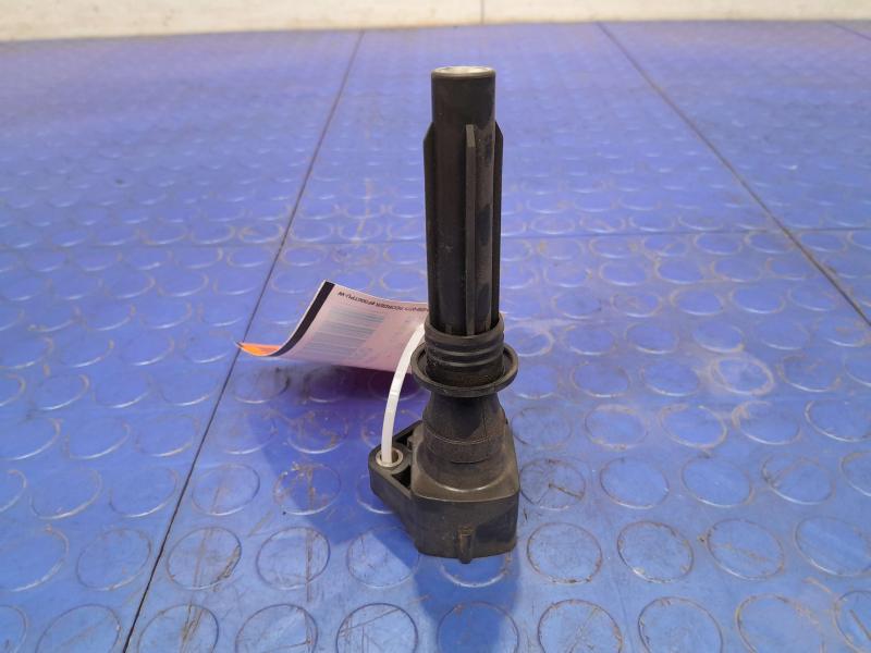 2018 Jaguar XE Ignition Coil/Ignitor