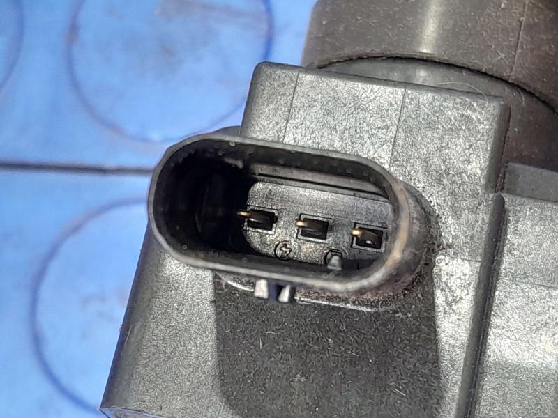2018 Jaguar XE Ignition Coil/Ignitor