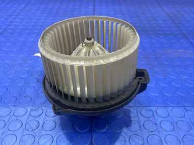 2003-2008 BMW Z4 Heater AC Blower Motor Assembly Genuine OEM 64116927598