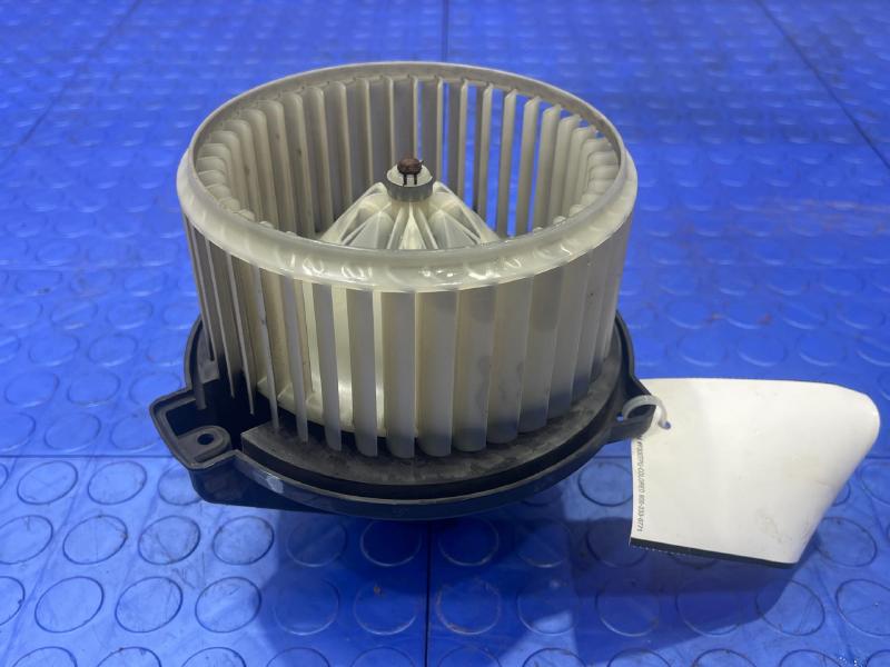 2003-2008 BMW Z4 Heater AC Blower Motor Assembly Genuine OEM 64116927598