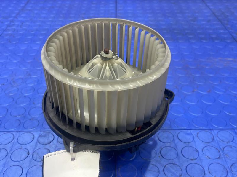 2003-2008 BMW Z4 Heater AC Blower Motor Assembly Genuine OEM 64116927598