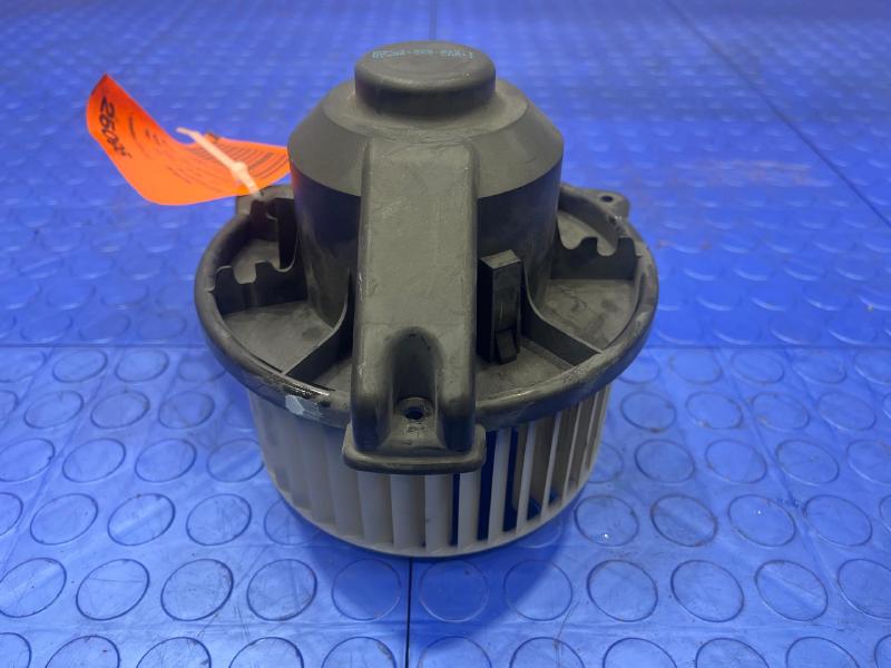 2003-2008 BMW Z4 Heater AC Blower Motor Assembly Genuine OEM 64116927598