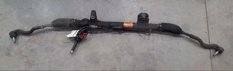 2011 Jeep Grand Cherokee Steering Gear (Incl. Rack)