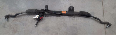 2011 Jeep Grand Cherokee Steering Gear (Incl. Rack)