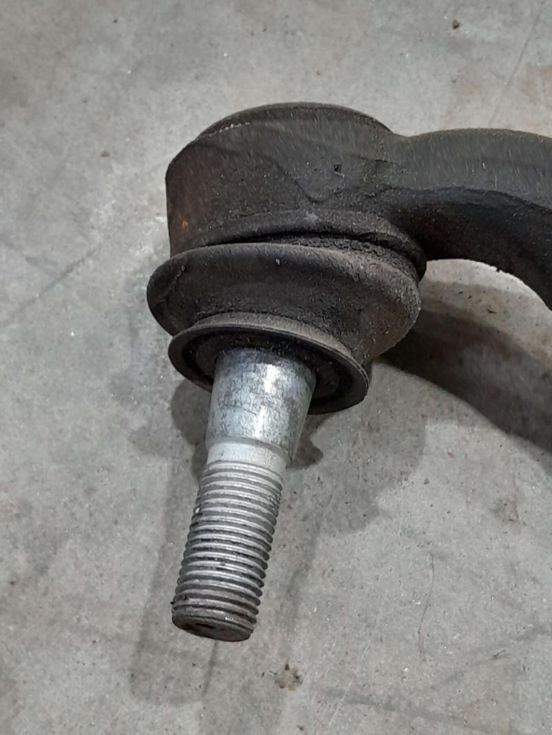 2011 Jeep Grand Cherokee Steering Gear (Incl. Rack)