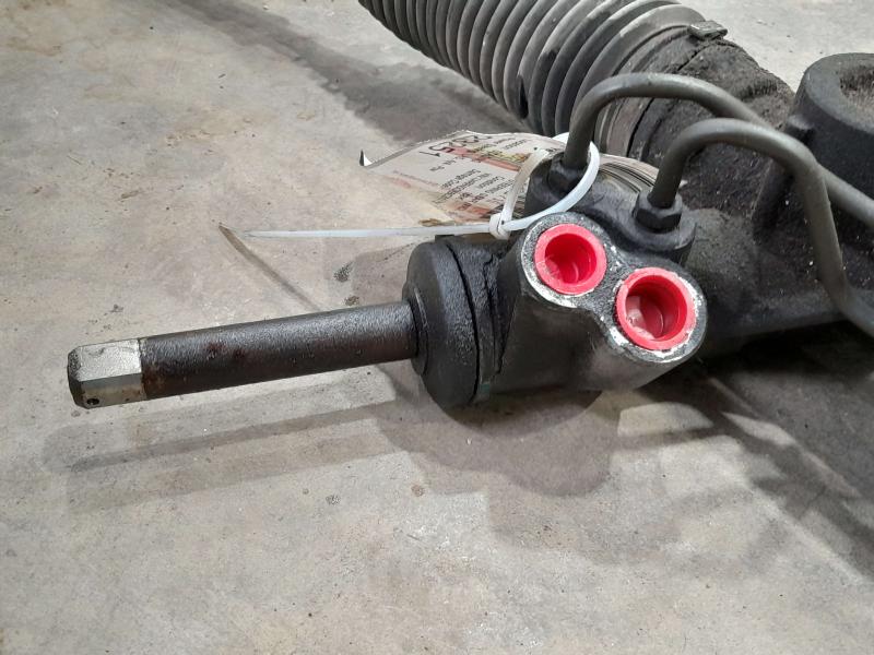 2011 Jeep Grand Cherokee Steering Gear (Incl. Rack)