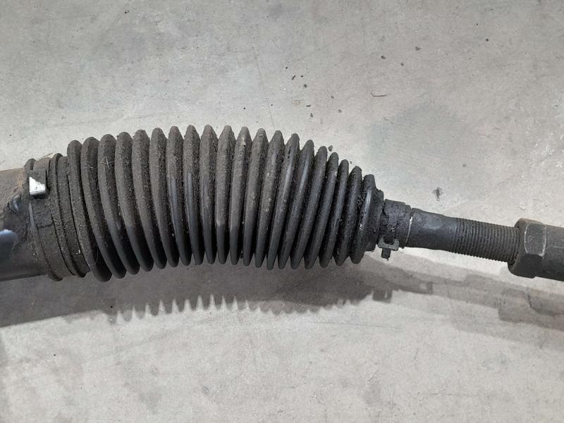 2011 Jeep Grand Cherokee Steering Gear (Incl. Rack)