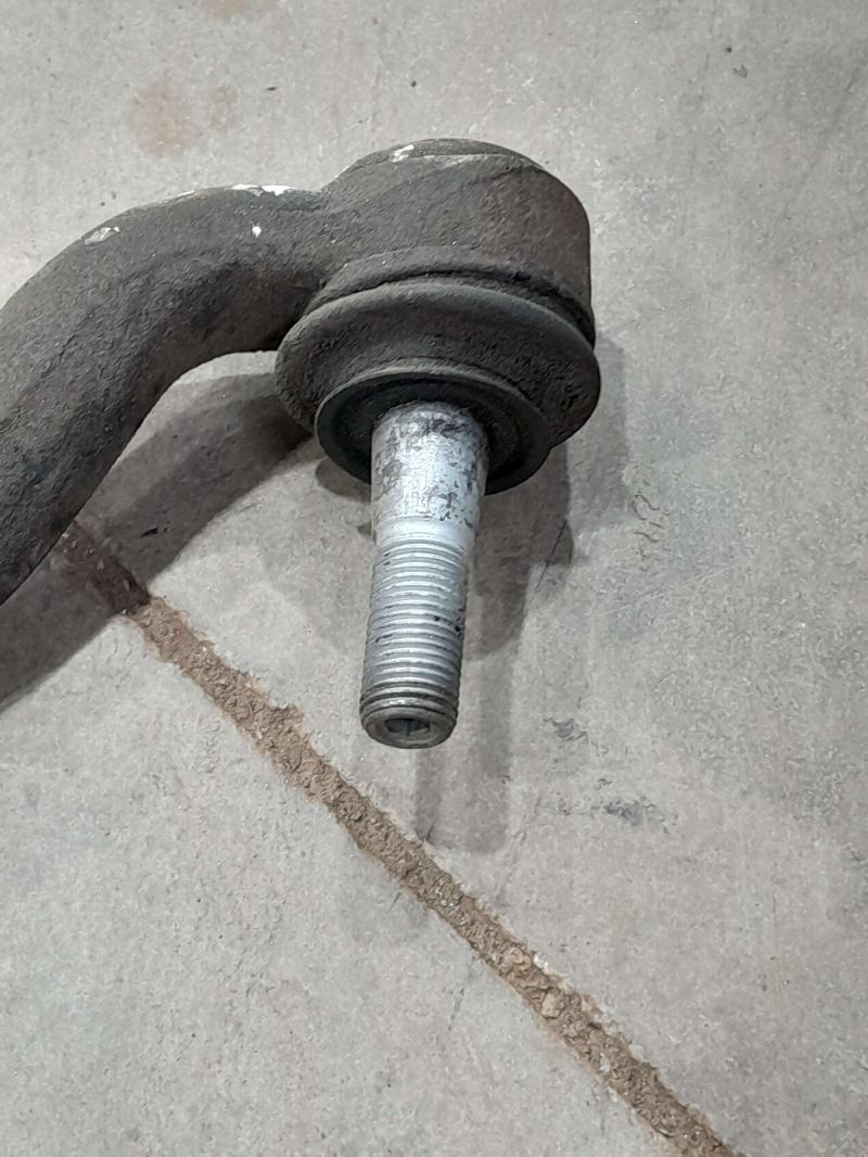 2011 Jeep Grand Cherokee Steering Gear (Incl. Rack)