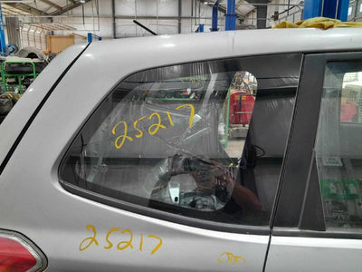 2014 Subaru Forester Quarter Glass/Window