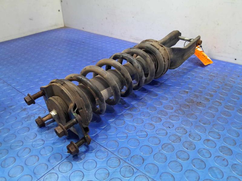 2012 Jeep Liberty Strut Assembly