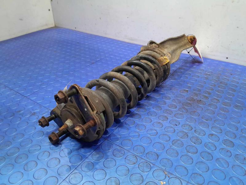 2012 Jeep Liberty Strut Assembly