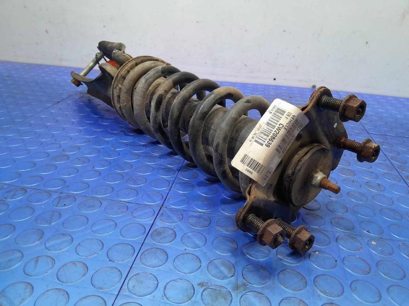 2012 Jeep Liberty Strut Assembly