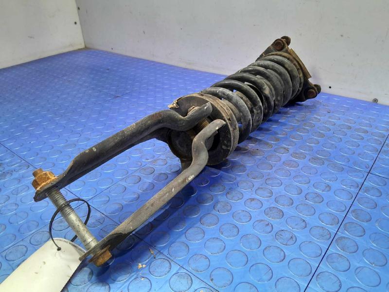 2012 Jeep Liberty Strut Assembly