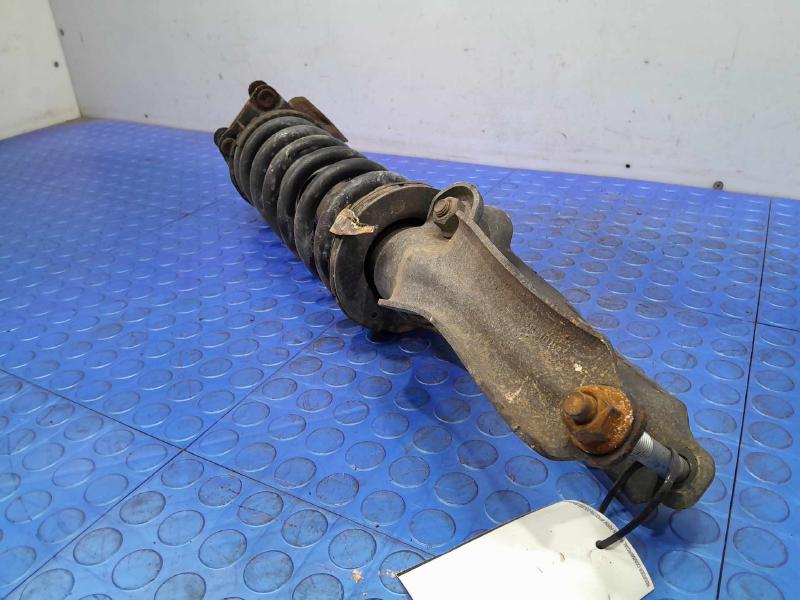2012 Jeep Liberty Strut Assembly