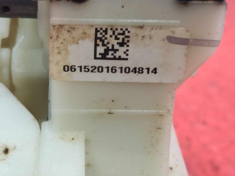 2016-2020 Kia Optima Automatic Transmission Gear Shifter Assembly OEM 46700D4200
