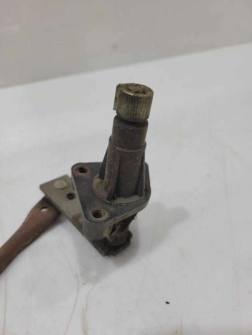 1994 GMC Sierra 1500 Wiper Trans. Linkage