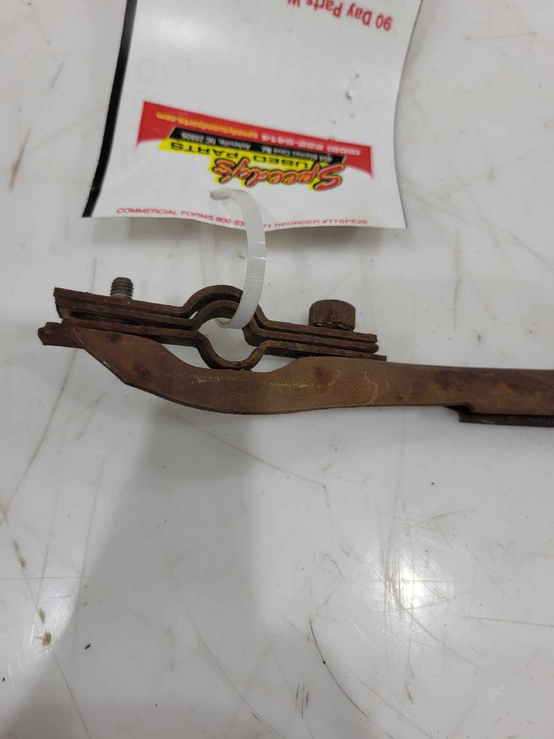1994 GMC Sierra 1500 Wiper Trans. Linkage