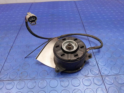 2019 Toyota Sienna Electric Cooling Motor