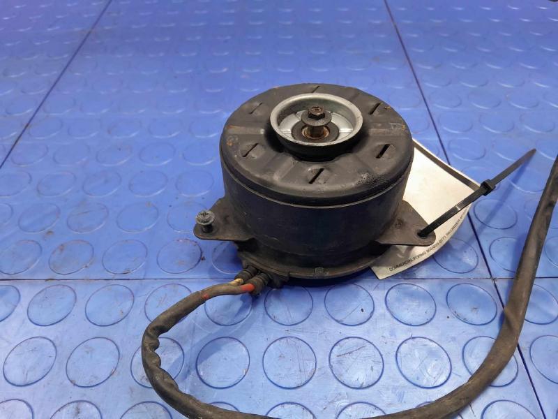 2019 Toyota Sienna Electric Cooling Motor