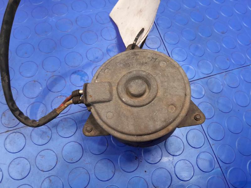 2019 Toyota Sienna Electric Cooling Motor
