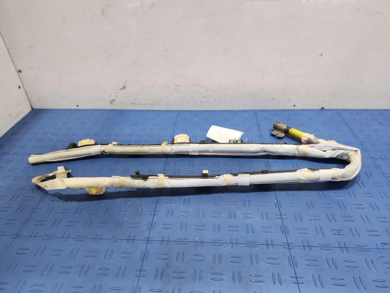 2013 Toyota Camry Air Bag