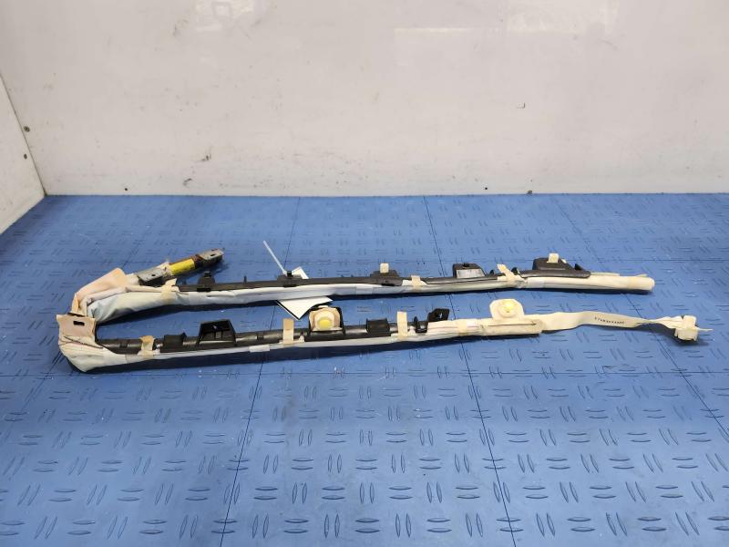 2013 Toyota Camry Air Bag