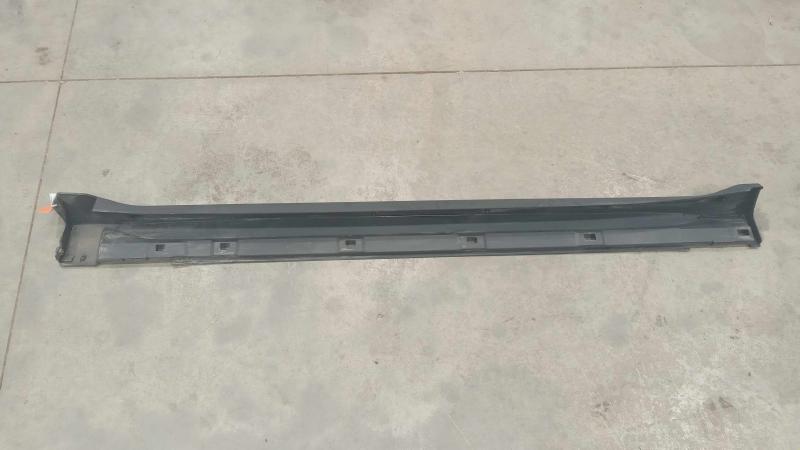2011 Subaru Forester Rocker Moulding