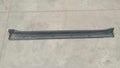 2011 Subaru Forester Rocker Moulding