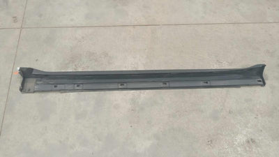 2011 Subaru Forester Rocker Moulding