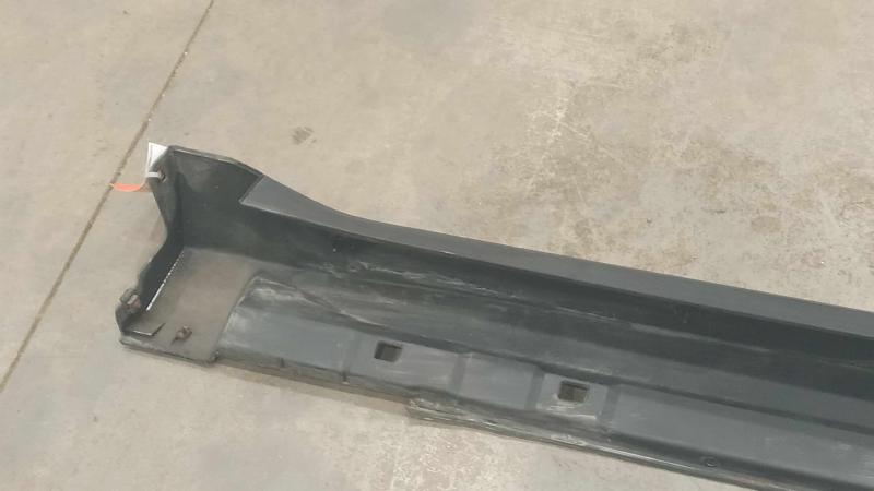 2011 Subaru Forester Rocker Moulding