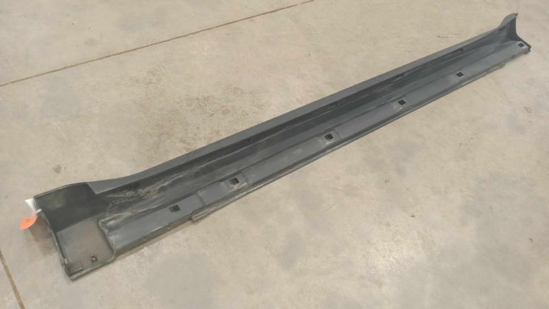 2011 Subaru Forester Rocker Moulding