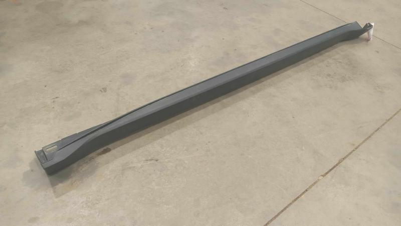 2011 Subaru Forester Rocker Moulding