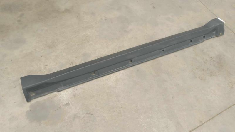 2011 Subaru Forester Rocker Moulding