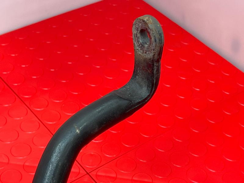2010-2019 Ford Taurus Front Stabilizer Bar Swaybar Genuine OEM AA5Z5482B