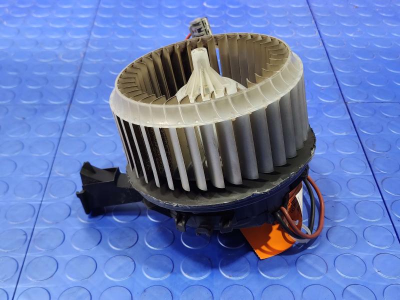 2015 Chevrolet Camaro Blower Motor