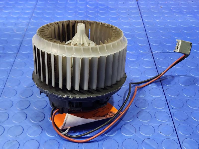 2015 Chevrolet Camaro Blower Motor