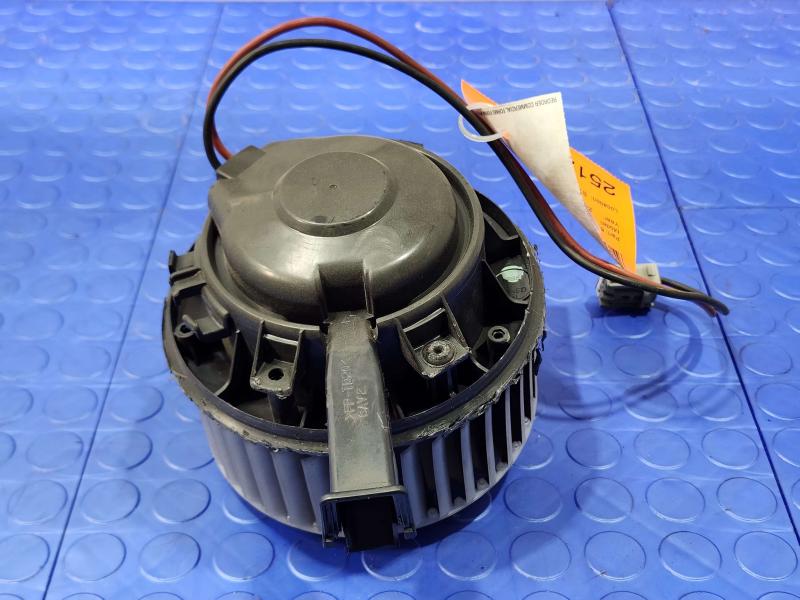 2015 Chevrolet Camaro Blower Motor