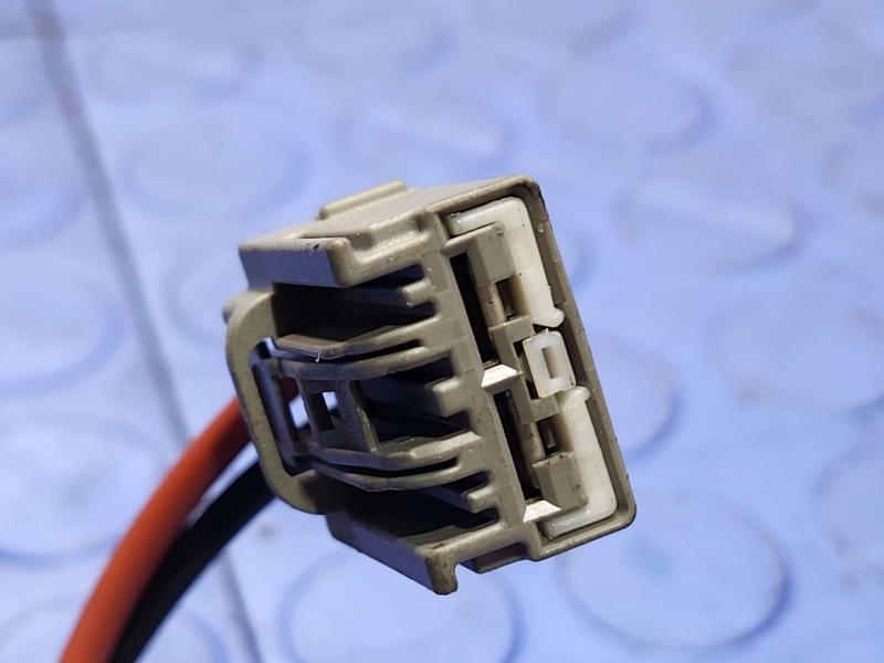 2015 Chevrolet Camaro Blower Motor