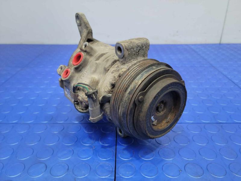 2011 Chevrolet Silverado 2500 A/C Air Compressor