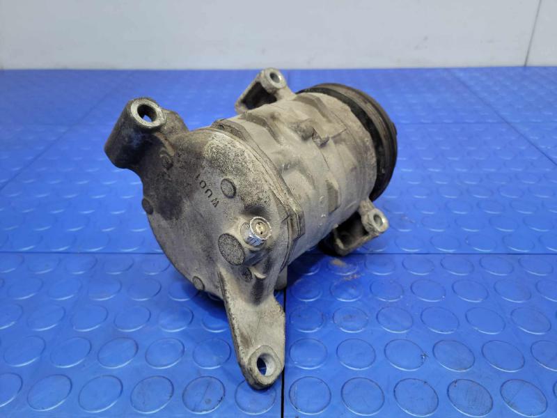 2011 Chevrolet Silverado 2500 A/C Air Compressor