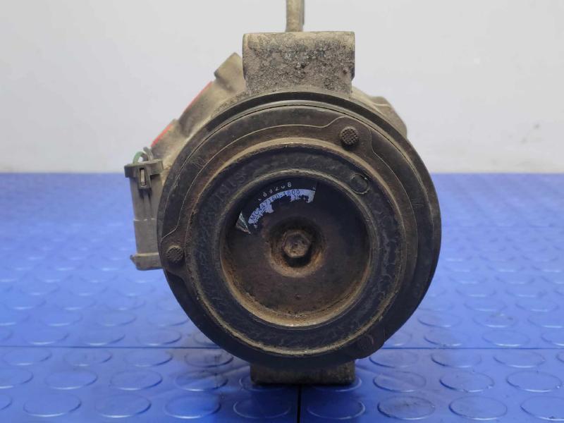 2011 Chevrolet Silverado 2500 A/C Air Compressor