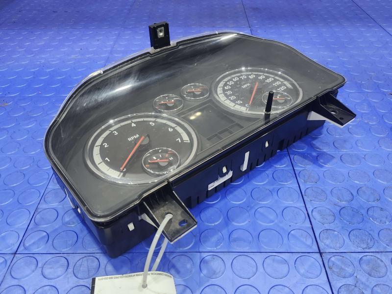 2010 Dodge Ram 1500 Speedometer