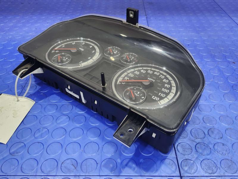 2010 Dodge Ram 1500 Speedometer