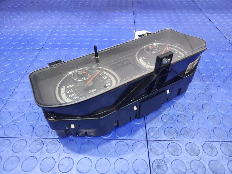 2010 Dodge Ram 1500 Speedometer