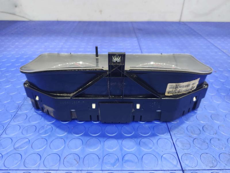 2010 Dodge Ram 1500 Speedometer
