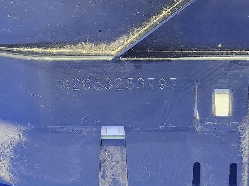 2010 Dodge Ram 1500 Speedometer