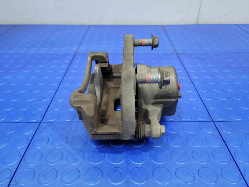 2020 Chevrolet Trax Caliper