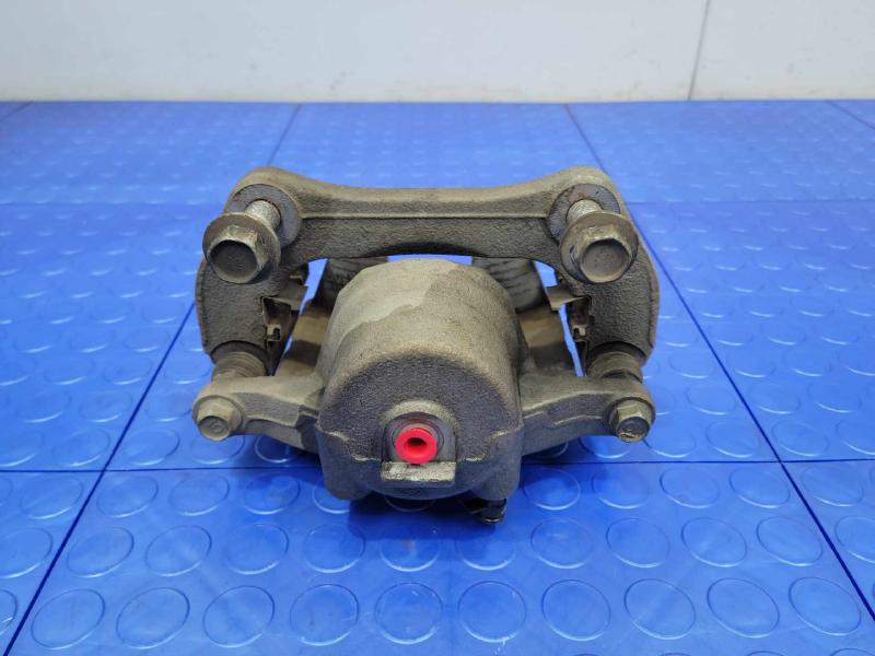 2020 Chevrolet Trax Caliper